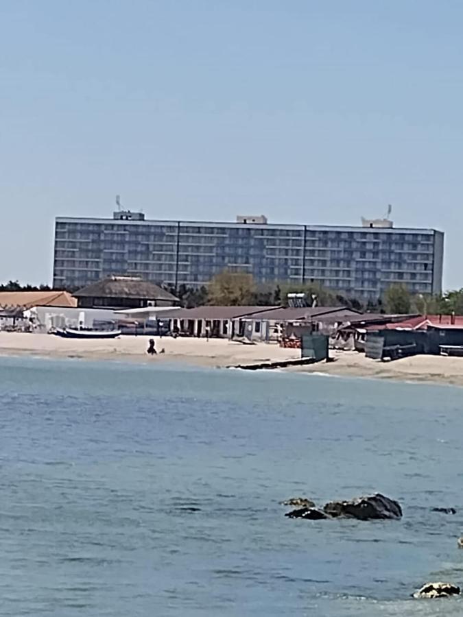 Blaxy Resort Stefi Cu Acces La Piscine Gratuit Douăzeci şi Trei August エクステリア 写真