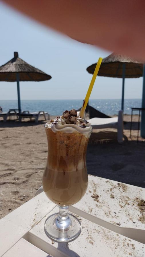 Blaxy Resort Stefi Cu Acces La Piscine Gratuit Douăzeci şi Trei August エクステリア 写真