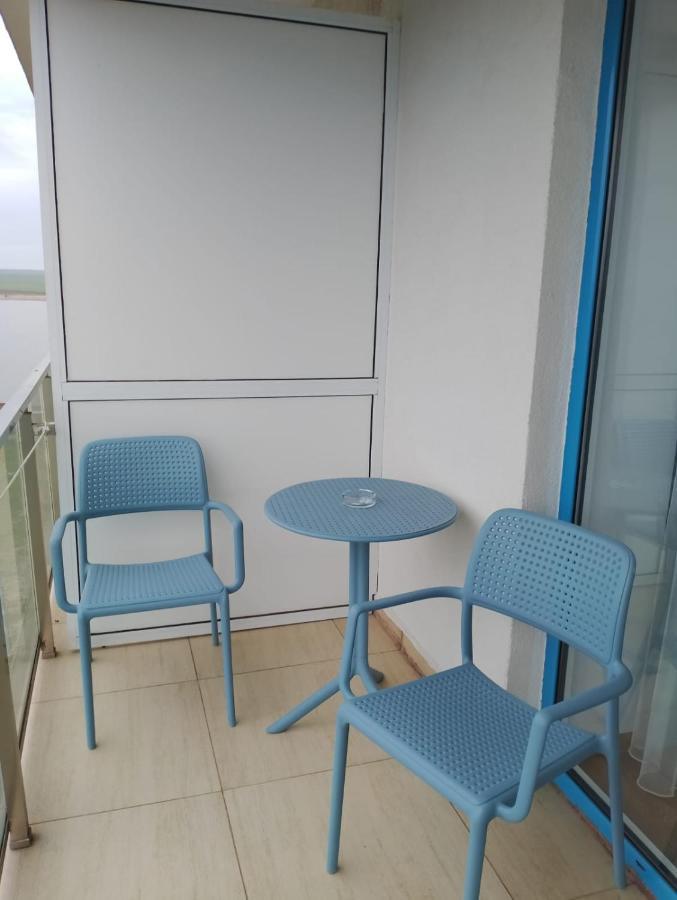 Blaxy Resort Stefi Cu Acces La Piscine Gratuit Douăzeci şi Trei August エクステリア 写真